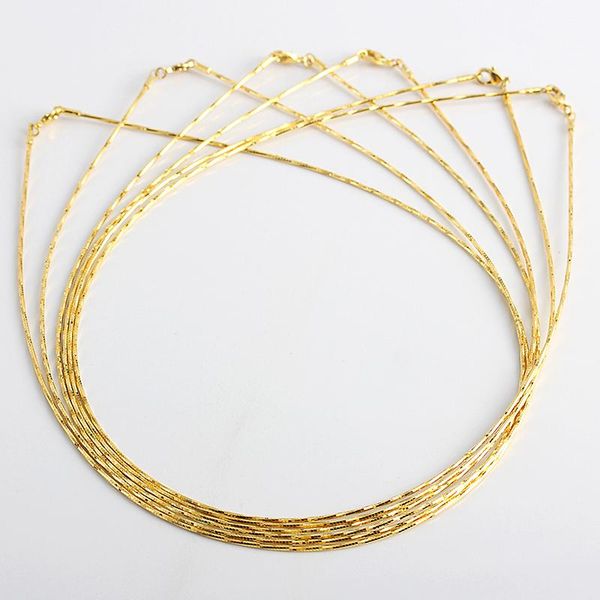 

chains cord, Silver