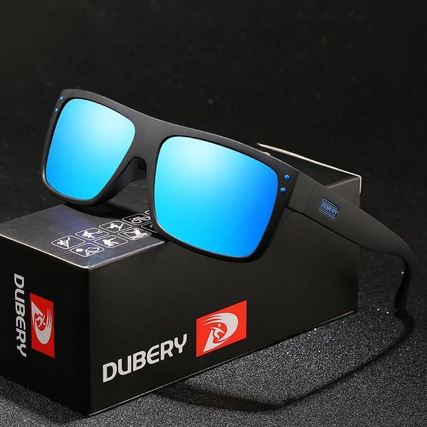 

sunglasses fashion vintage square polarized for men brand design male classic retro beach driving fishing polaroid sun glasses, White;black