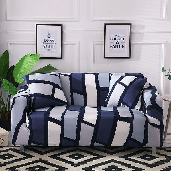 

chair covers elastic sofa cover for living room 1/2/3/4 seater corner couch universal sofas slipcover stretch l shaped set