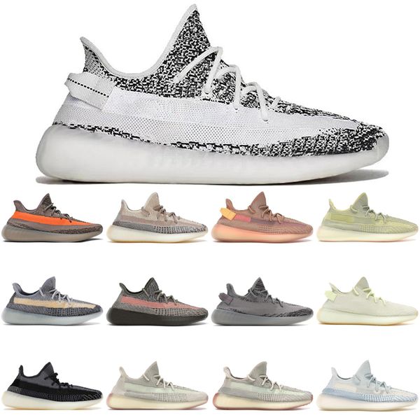 

classic zebra 3m running shoes women men cream cinder reflective cloud white bred beluga ash pearl clay sand taupe desert sage static tail l