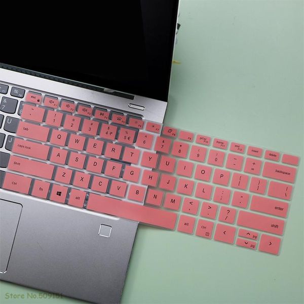 

keyboard covers for 2021 xps15 9500 2-in-1 15.6 inch xps 15 / 17 9700 17.3 lapsilicone cover protector