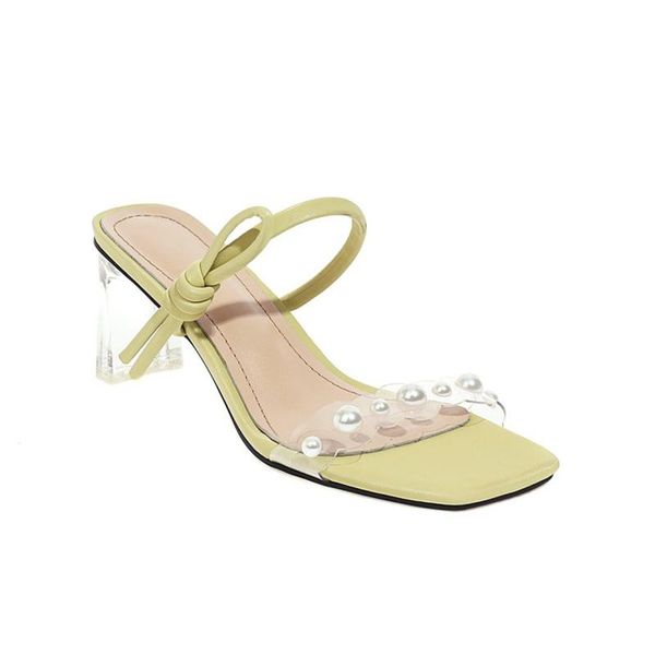 

sandals oversized one line high heels women shoes woman summer ladies, Black