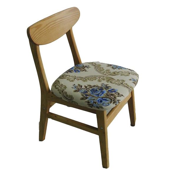 

stretchable dining chairs seat cushion dust cover wedding banquet decorations chair covers