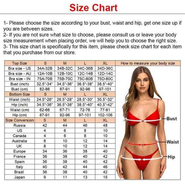 

s - xl new neon pink brazilian female swimsuit women swimwear two-pieces bikini set halter bather bathing suit swim v1958, White;black