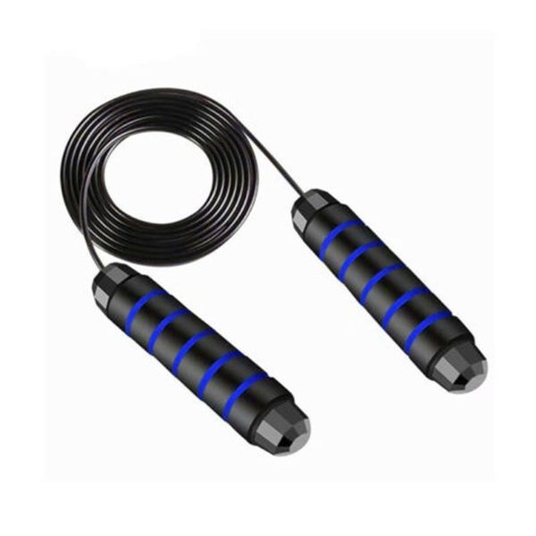 

jump ropes rope equipment euipement professional skipping steel training