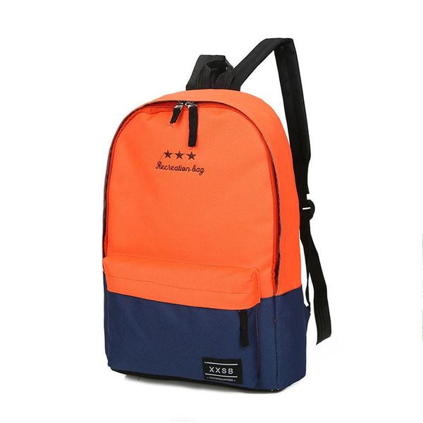 

outdoor bags gym bag women fashion backpack leisure back pack for girls knapsack casual travel school teenage bagpacks