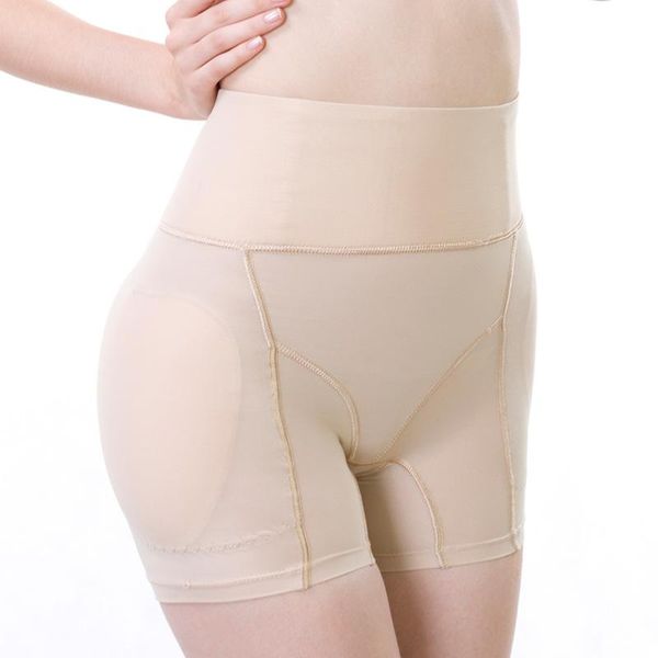 

women's shapers high waist postpartum belly in pants but lift shaper flat sstomach for woman underpants tightening tummy control underw, Black;white
