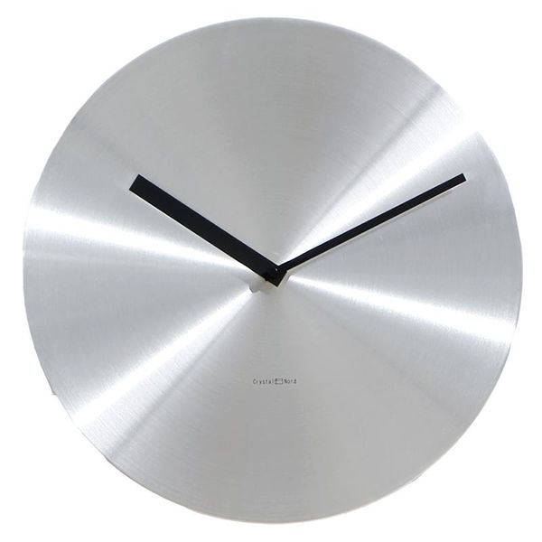 

wall clocks metal fashion clock modern design nordic minimalist creative silent quartz orologio parete home decor zb50wc