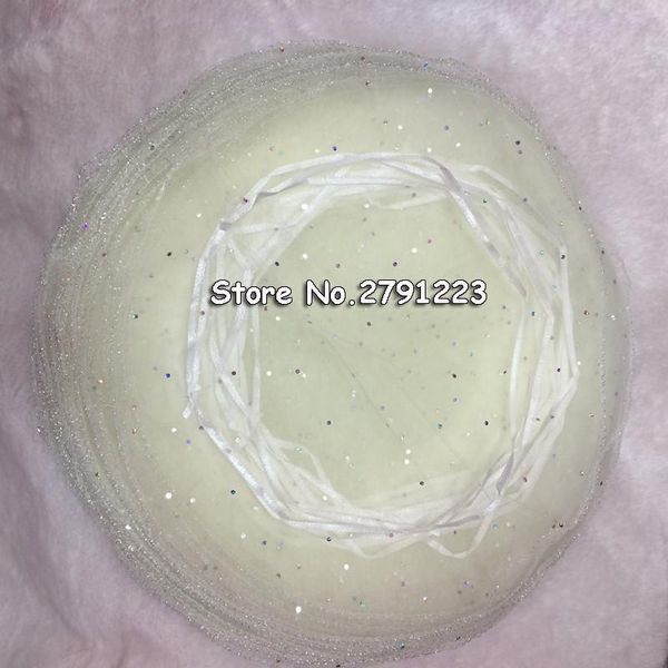 

gift wrap (100pcs/lot) 34cm/13inch diameter gold round organza bag sweet wedding pouch for sale