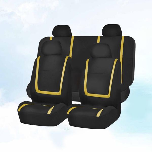 

car seat covers cover thicken wear resistant protector mat interior accessory cushion for