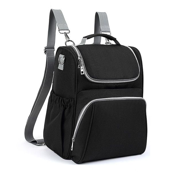 

diaper bags 2021 bag baby moms fashion travel backpack large capacity shoulder nursing mommy waterproof