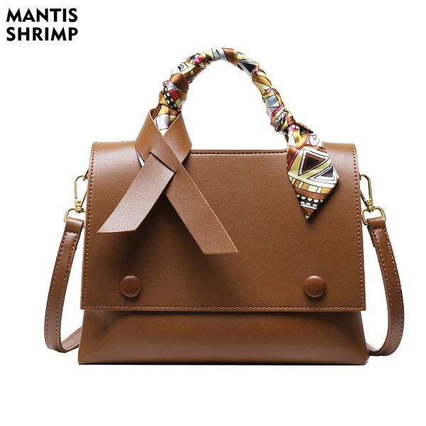 

fashion handbags womens bag large capacity shoulder bags pu leather shoulder bags ladies wild crossbody bags mmm