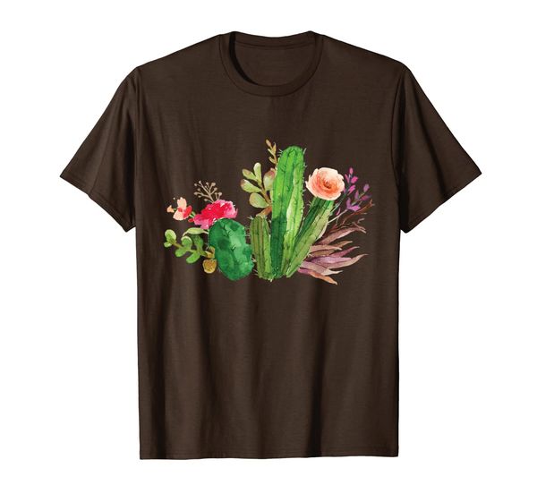 

Southwest Desert Shirt For Cactus and Succulent Lovers, Mainly pictures