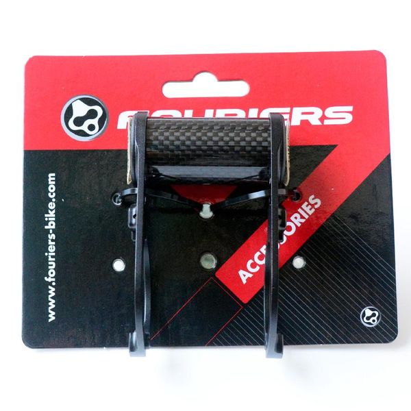 

bike handlebars &components fouriers handlebar extensions mounts computer mount hanger full cnc made carbon tube 31.8mm 34.9mm bicycle part