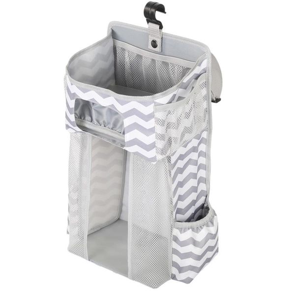 

diaper bags portable crib storage rack bed born hanging bag baby