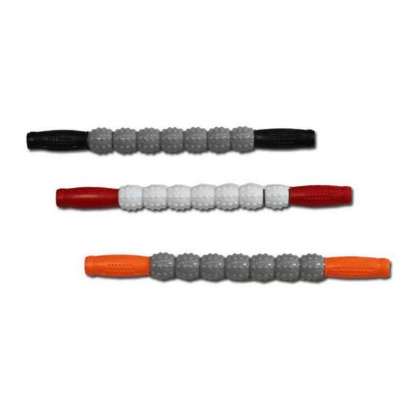 

42cm length gym exercise roller leg body arm back shoulder muscle massager stick selling accept oem order accessories