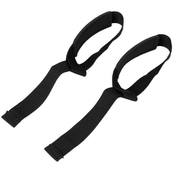 

wrist support gym band sports wristband power lifting bodybuilding workout training brace for, Black;red