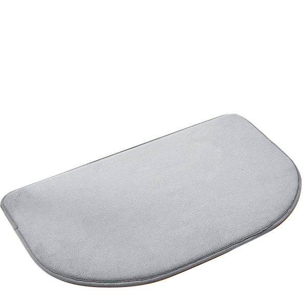 

bath mats toilet floor mat, bathroom door absorbent pad, anti-skid carpet, entrance mat
