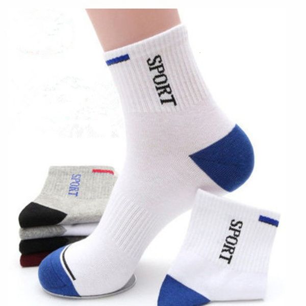 

combed cotton middle spring autumn sweat absorbing long pure, Black