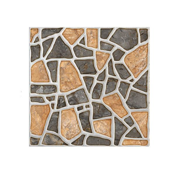 

wall stickers 20pcs tile sticker self-adhesive wallpaper for bedroom waterproof kitchen diy home decor imitation wood #25