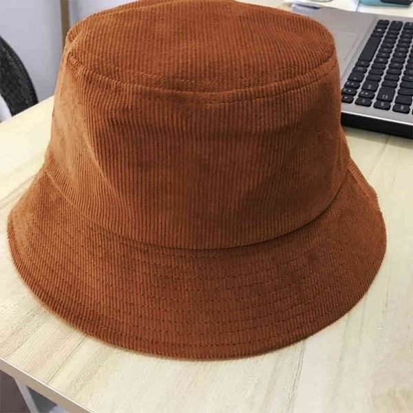 

hat classic velvet fisherman hat cover sun protection small brim neutral sun hat, Blue;gray