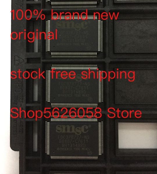 

smart power plugs fdc37b727-ns 100% original free