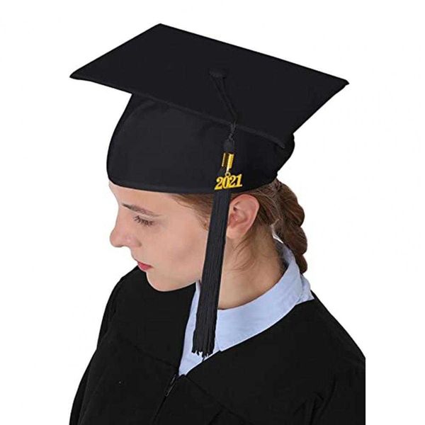 

hat party suppli decorative polyter graduation tassel cap for bachelor