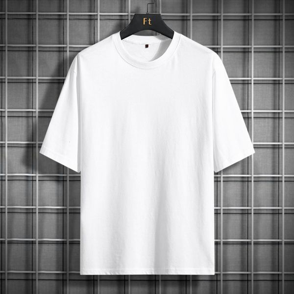 

Fashion mens t shirt summer Short sleeve top European American 3D printing T-shirt men women couples high quality Casual clothes large size M, White