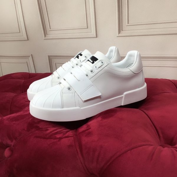 

2021 fashion men boots designer women leather lace up platform oversized sole sneakers white black mens womens luxury velvet suede casual sh