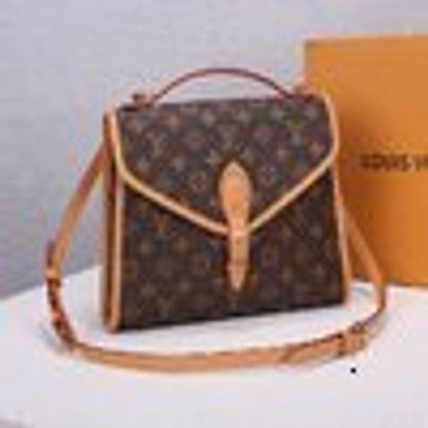 

libobo6_1 vgpm m44918 backpacks handbags iconic handles shoulder bags totes cross body bag clutches evening oxidized leather business, Red;black