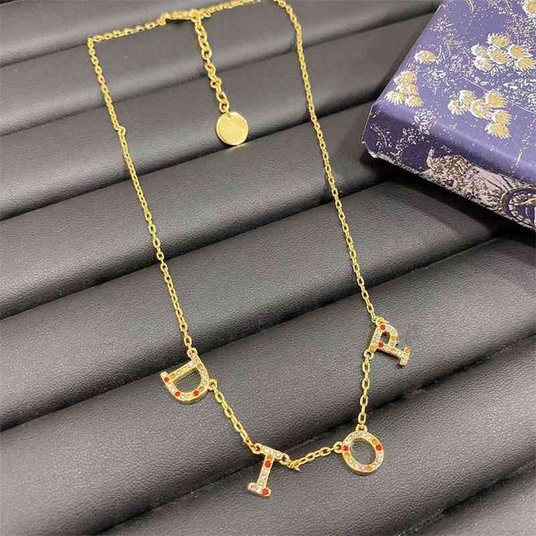 

75%off outlet onlinenew family color letter necklace in 2021, Silver