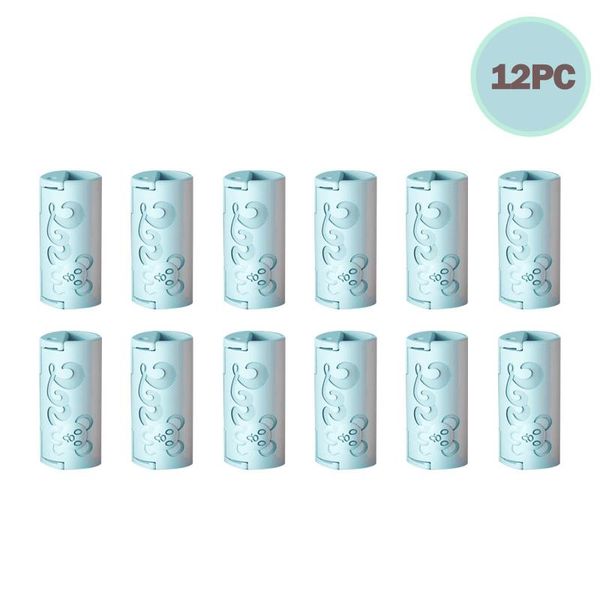 

clothing & wardrobe storage 12pcs/set bed sheet clips abs cover holder non-slip gripper for bedsheet multifunction pegs blanket