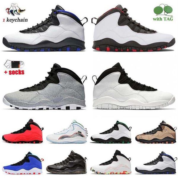 

large size us 13 for mens jumpman 10 10s orlando basketball shoes chicago ember glow westbrook class of ovo white seattle cement classica09