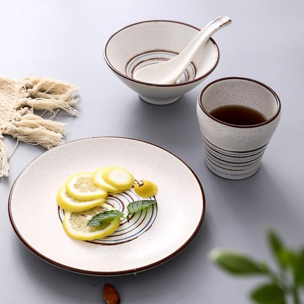 

kiln change blue under-glaze ceramic flower shape bowls for kitchen utensils porcelain set eco dinnerware sets salad bowl