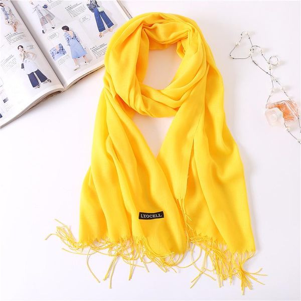 

scarves fashion women winter scarf shawl warm cashmere shawls thin spring and summer long air-conditioned, Blue;gray