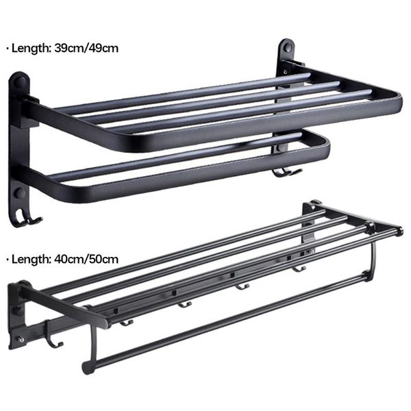 

bath accessory set bathroom towel rack, bar, punch-rack bar holder
