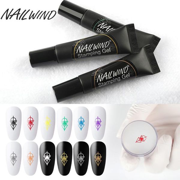

nail polish rosalind 8ml hybrid varnish manicure art semi permanent need uv led base coat gel