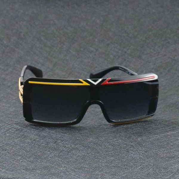 

sunglasses sunglasses kapelus square metal black overall sunglasses european big frame