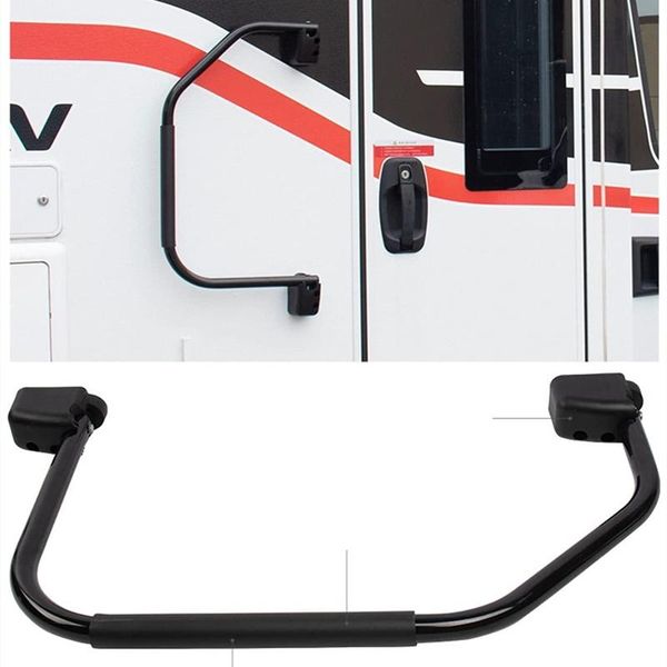 

parts rv door handle entry assist bar yachts recreational vehicle auxiliary armrests for outdoor steps modified 1 pcs