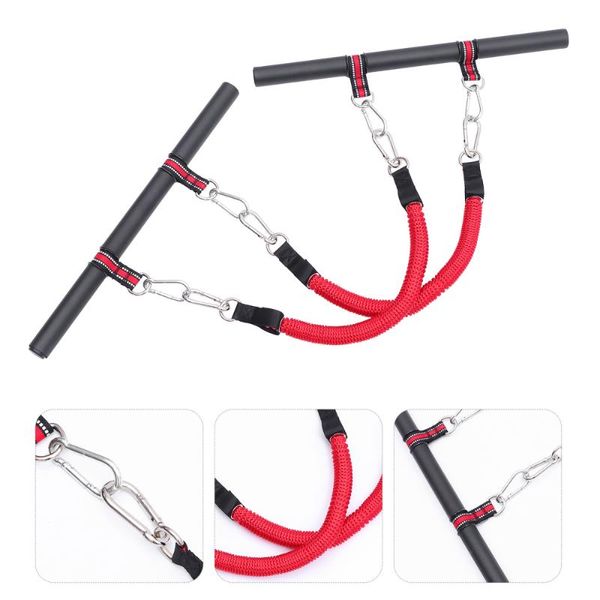 

resistance bands fitness exercise band arm muscle training