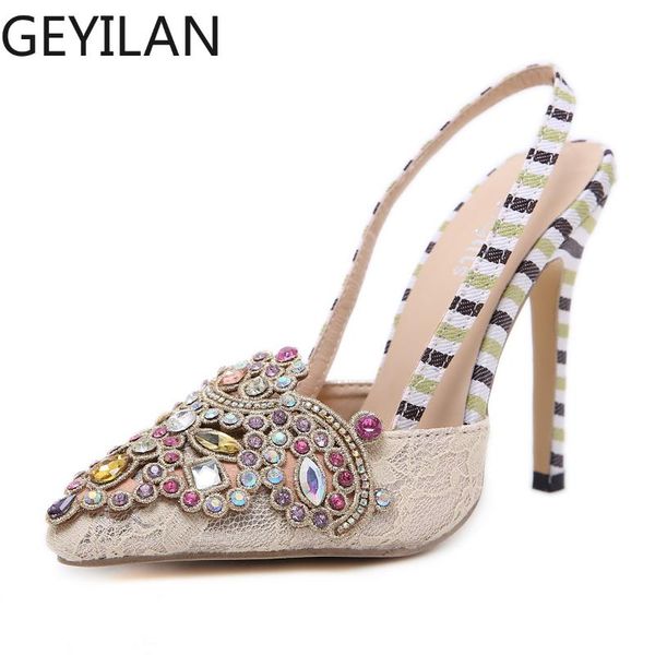 

dress shoes 2021 women pumps fashion classic high heels paltform wedding, Black