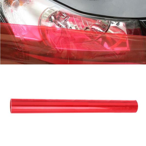 

sale 120*30cm auto car light headlight taillight tint vinyl film sticker sheet light black car light color changing stickerfree