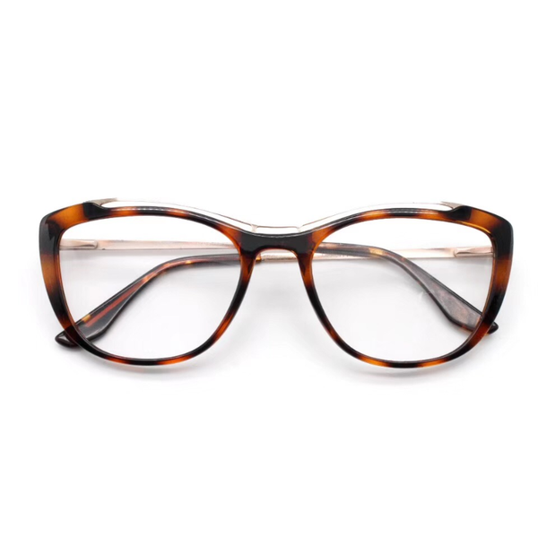 

fashion sunglasses frames women eyeglasses frame designer metal 53mm 140 case cloth, Black