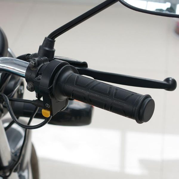 

handlebars atv electric heated grips for 7/8 inch handlebar motorcycle hander modified waterproof