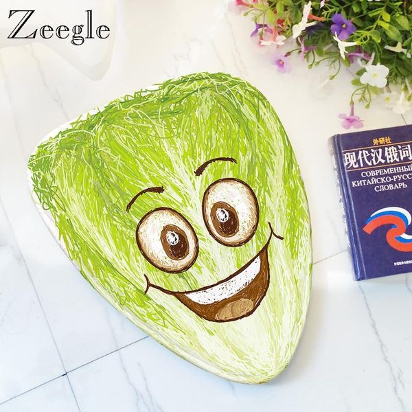 

cushion/decorative pillow zeegle entrance anti-slip doormat flannel absorbent bath mat door big foot floor rugs modern carpet for living roo