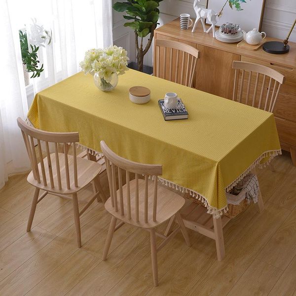 

table cloth japanese cotton fabric rectangular home drape coffee wallpapers hipster literary tablecloth wholesale