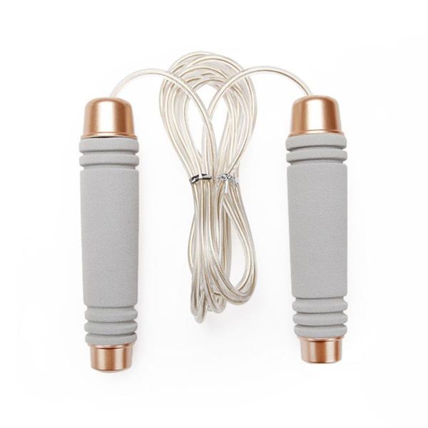 

jump ropes 4pcs skipping rope sturdy adjustable durable sports accessory device for students children adults