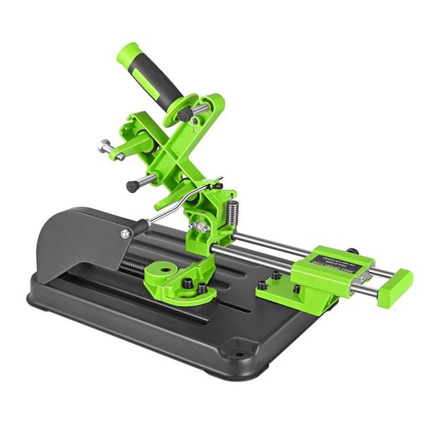 

multifunction deskangle grinder stand for 100/115/125angle cutting machine table saw pull rod grinding bracket power tool sets