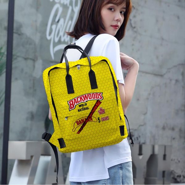 

backpack 2021 teenager boys girls backwoods backpacks bags men women oxford waterproof large capacity travel laptop