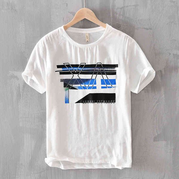 

men's t-shirts summer style casual shirt short sleeve brand linen t-shirt for men fashion comfortable t shirts male camiseta r45s, White;black